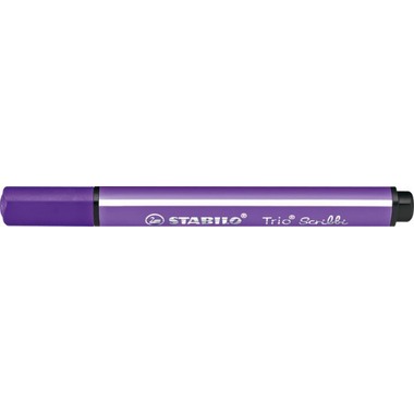 STABILO Trio Scribbi 1.5-2mm 368/955 viola