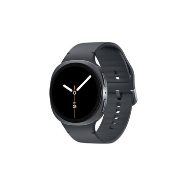 SAMSUNG Galaxy Watch 8 40mm BT Graphite