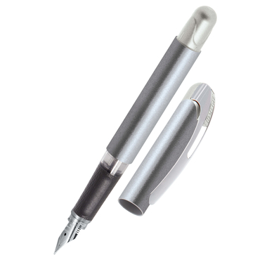 ONLINE Penna stilo. College M 12564/3D Metallic Stone