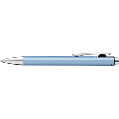 PELIKAN Kugelschreiber Snap Metallic M 817684 Frostblau
