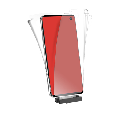 Film pour écran et arrière du Samsung Galaxy S10e
