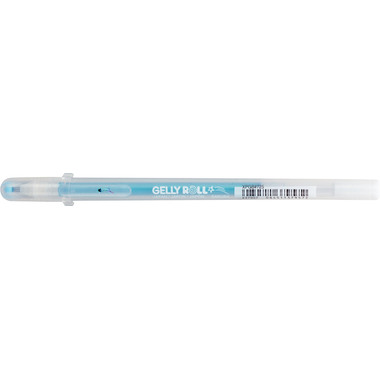SAKURA Gelly Roll 0.5mm XPGB725 Stardust hellblau Glitter