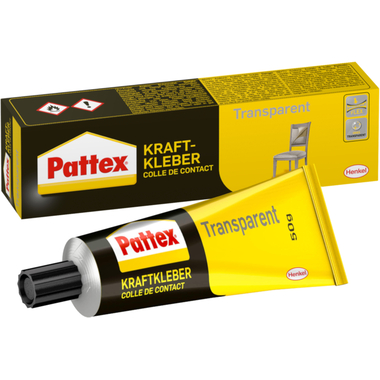 PATTEX Kraftkleber PXT1C 50g