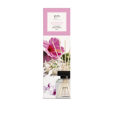 IPURO Raumduft Essentials 050.5031.10 flower bowl 100ml