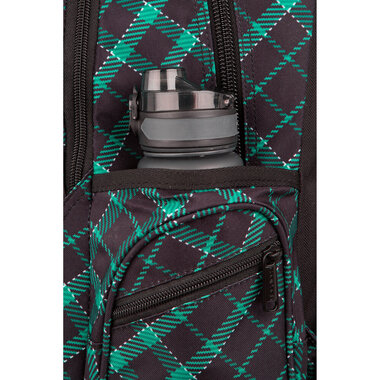 COOLPACK Zaino Break 29l F024725 Magnetic