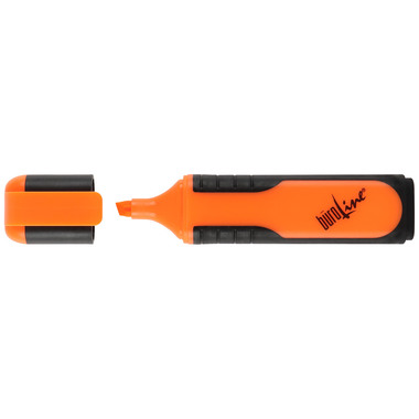 BÜROLINE Textmarker 236507 orange