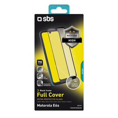 Protective glass film for Motorola Moto E6s/E6s Plus/E6i