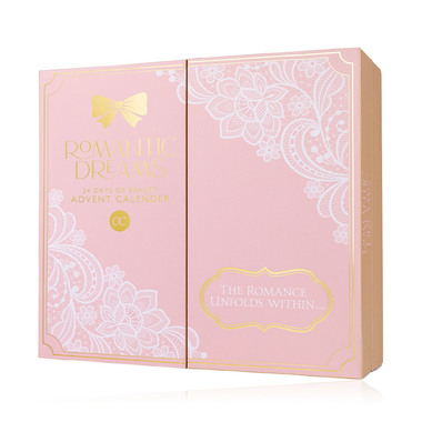 ACCENTRA Calendario d.avvento 6056849 Romantic Dreams