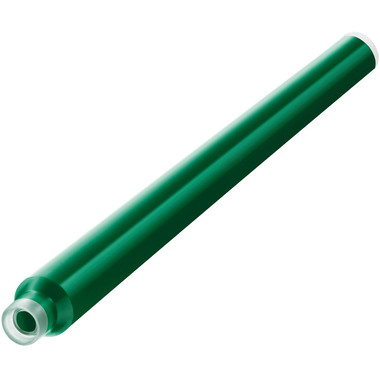 PELIKAN Inchiostro GTP/5 300070 verde 5 pezzi