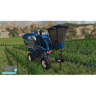 Giants Software Farming Simulator 23