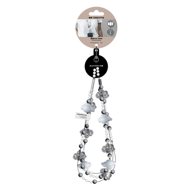 Phone Necklace Bijoux Lace | case&me