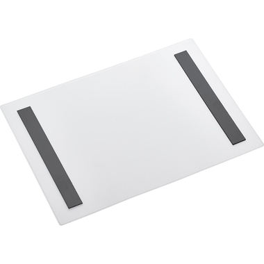 MAGNETOPLAN Dossiers magnetofix A3 1130730 transp. oblong, 2mm
