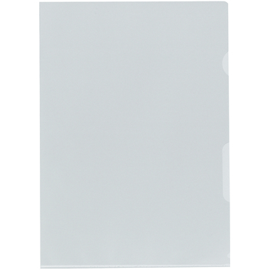 KOLMA Cartelline A4 59.444.00 trasparente, soft 100 pezzi