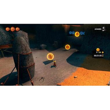 GIOCO Asterix & Obelix XXL: Romastered