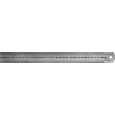 RUMOLD Règle met. 100cm 323719 0 point