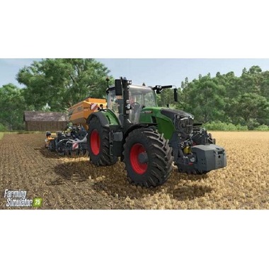 Giants Software Farming Simulator 25 (Box)