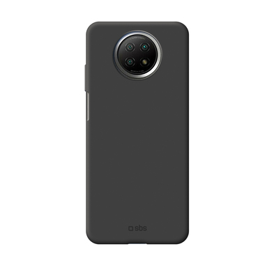 Colourful, flexible cover for Xiaomi Redmi Note 9T/9 5G