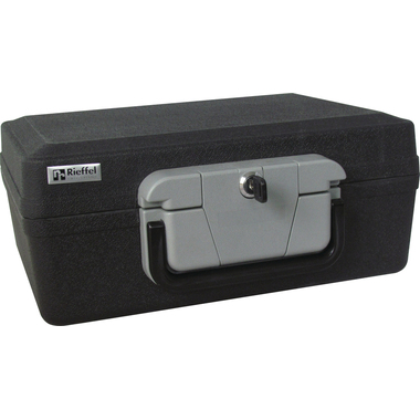 RIEFFEL SWITZERLAND Cassaforte SecurityCase6 A17731 389x300x165mm