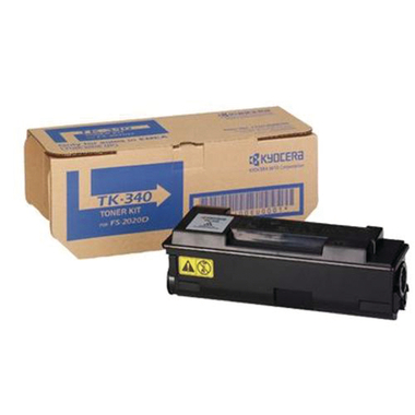 KYOCERA Modulo di toner nero TK-340 FS-2020D 12'000 pagine