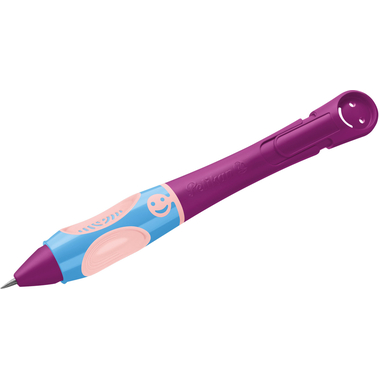 PELIKAN Matita Griffix HB 821124 sweet berry, destrimani