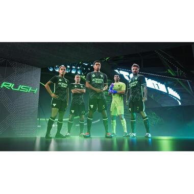 Electronic Arts EA Sports FC 25