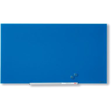 NOBO Whiteboard Premium Plus 1905190 Glas, magnetisch 1883x1059mm