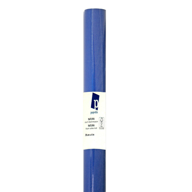 NEUTRAL Papier-cadeau Kraft 445005 70cmx4m bleu