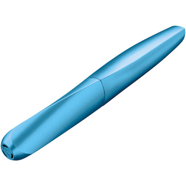 PELIKAN Füllhalter Twist M 811255 Frosted Blue