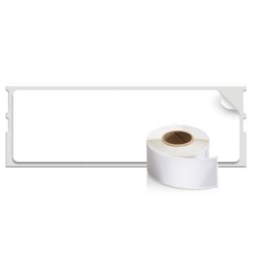 DYMO Etichette per indirizzo S0722370 perm.89x28mm 260 pezzi