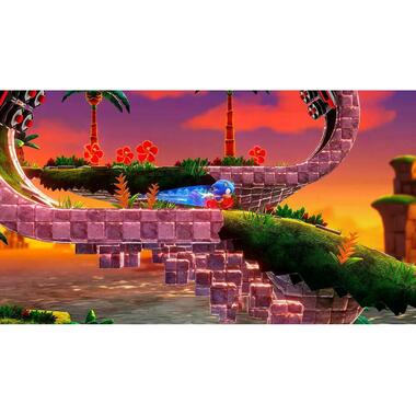 SEGA Sonic Superstars