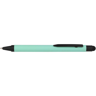 ONLINE Penna a sfera Alu Stylus 32119/3D Fashion Mint