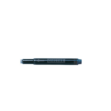 ONLINE Cart. Inchiostro combi 17056/12 Nightblue 5 pezzi