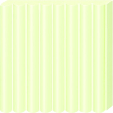 FIMO Plastilina Soft 57g 8010-041 nottilucente