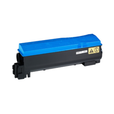 KYOCERA Toner-Modul cyan TK-8600C FS-C8600/8650 20'000 Seiten