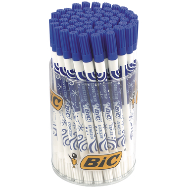 BIC Tintenkiller ink eater 8630491 60 Stück