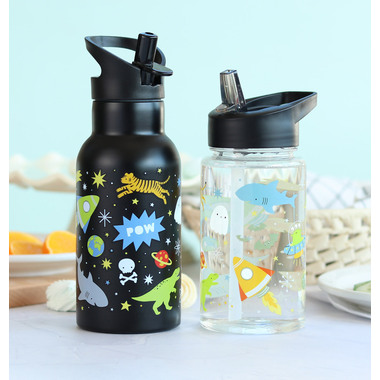 ALLC Bottiglia 450ml DBGABL87 Galassia