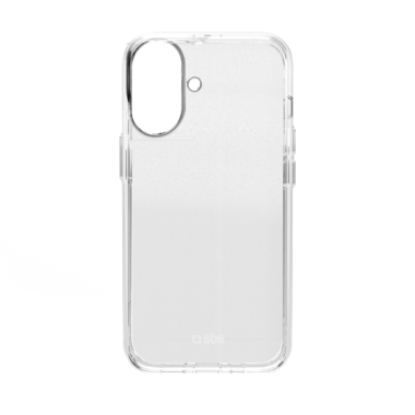 Ultra-strong reinforced iPhone 16 Plus cover | SBS