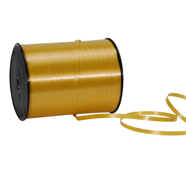 SPYK Band Poly 0300.0510 5mmx500m gold