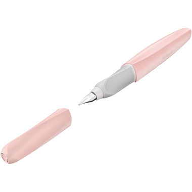 PELIKAN Stylo plume Twister Eco 606011 Display 15 pièces triées