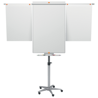 NOBO Flipchart PIRANHA MOBIL 1901920 70x100cm