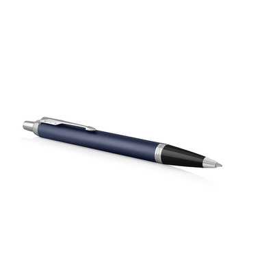 PARKER Kugelschreiber IM CC M 1931668 Matte Blue