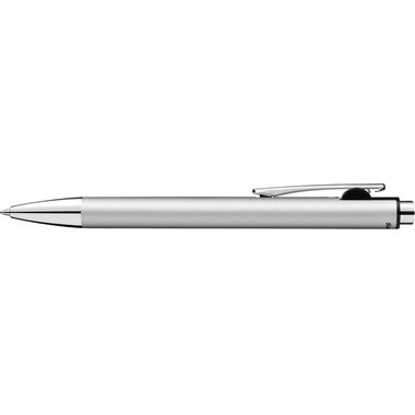 PELIKAN Stylo à bille Snap Metallic M 817691 Argent