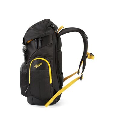 Zaino Daypacker golden black
