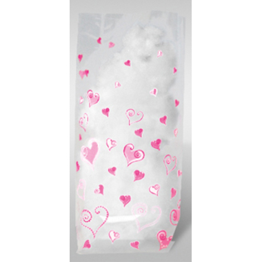 URSUS Sacchetto 11,5x19cm 5870000 Motivo 10 pezzi