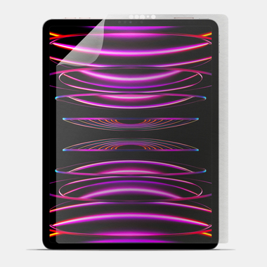 Protect Your iPad with the Magic of Paper!