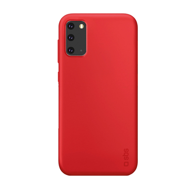 SBS TPU Polo Cover for Samsung Galaxy S20