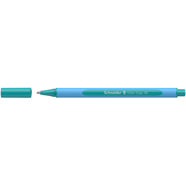 SCHNEIDER Penna Slider Edge 0.7mm 004384-234 pastello ocean