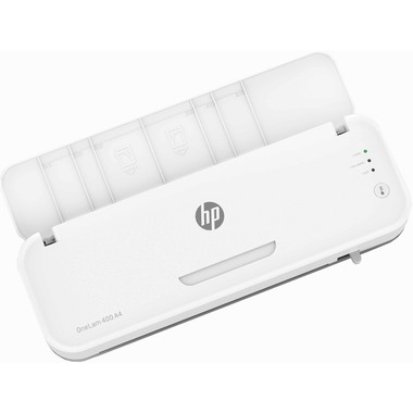 HP Plastifieuse 3160 OneLam 400, A4, blanc