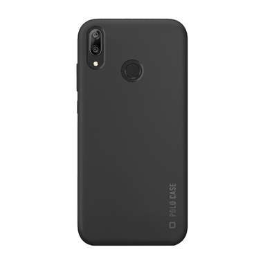 Cover Polo in TPU di SBS per Huawei Y7/Y7 Prime/Y7 Pro 2019