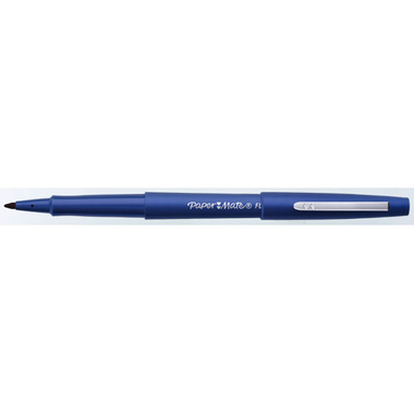 PAPERMATE Nylon Flair 1mm S0191013 blue